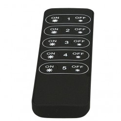 Artecta A9915800 Play-V RF Remote Control